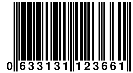 0 633131 123661