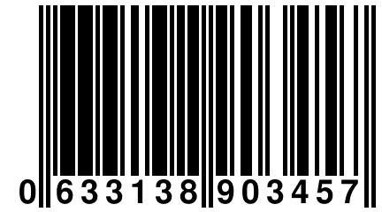 0 633138 903457