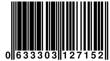 0 633303 127152