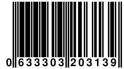 0 633303 203139