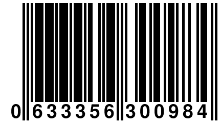 0 633356 300984