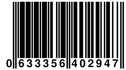 0 633356 402947