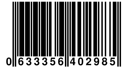 0 633356 402985