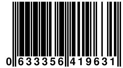 0 633356 419631