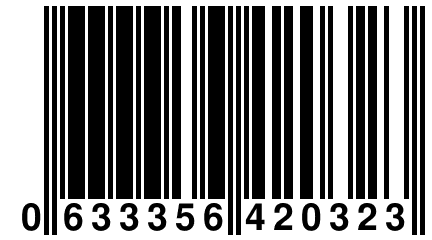 0 633356 420323