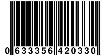 0 633356 420330