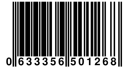 0 633356 501268