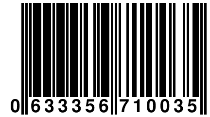 0 633356 710035