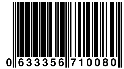 0 633356 710080