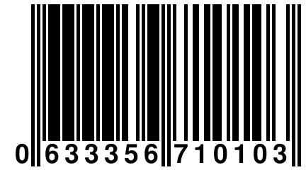 0 633356 710103