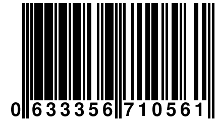 0 633356 710561