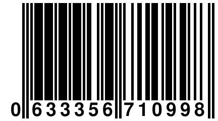 0 633356 710998