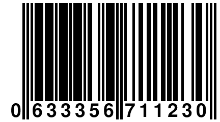 0 633356 711230