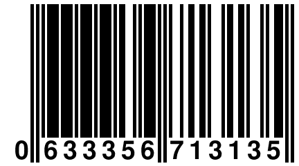 0 633356 713135