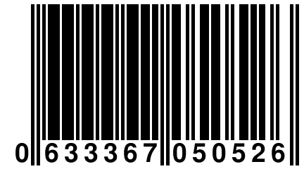 0 633367 050526