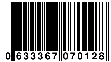 0 633367 070128