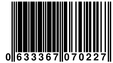 0 633367 070227