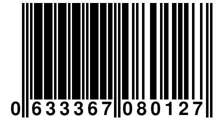 0 633367 080127