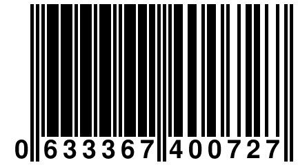 0 633367 400727