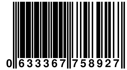 0 633367 758927