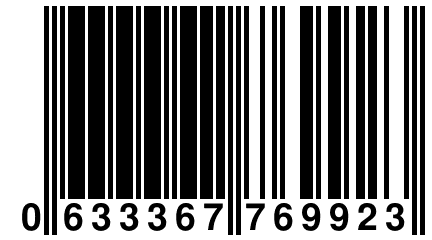 0 633367 769923