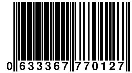 0 633367 770127