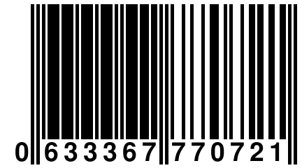 0 633367 770721