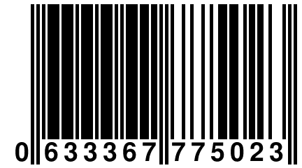 0 633367 775023