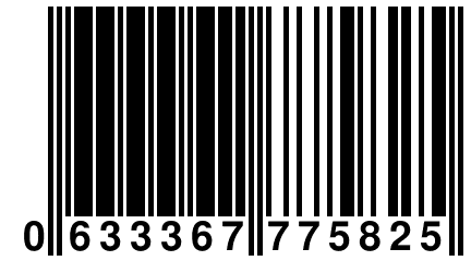 0 633367 775825