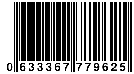 0 633367 779625