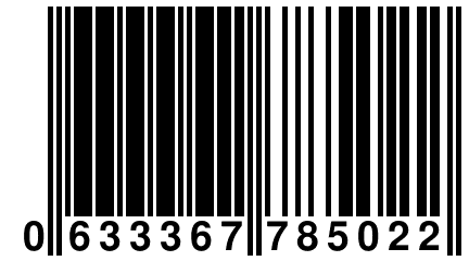 0 633367 785022