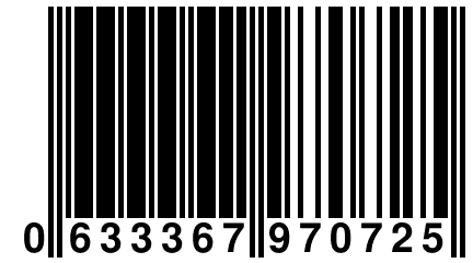 0 633367 970725