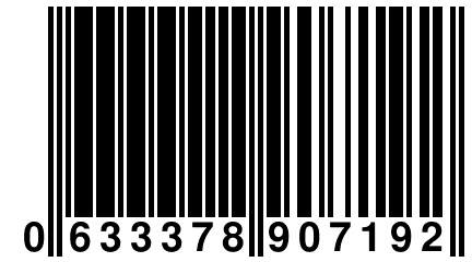 0 633378 907192