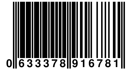 0 633378 916781