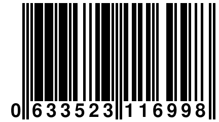 0 633523 116998