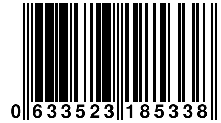 0 633523 185338