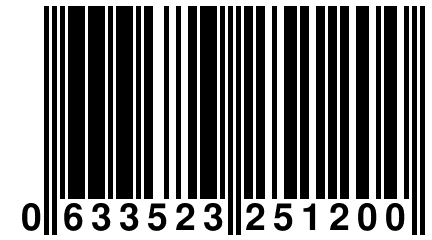 0 633523 251200