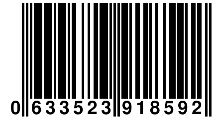 0 633523 918592