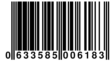 0 633585 006183