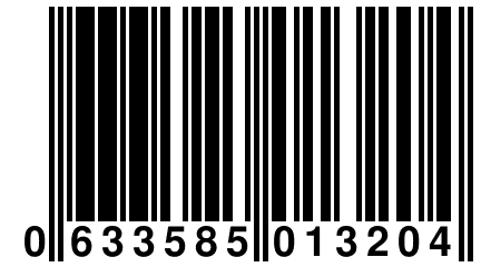 0 633585 013204