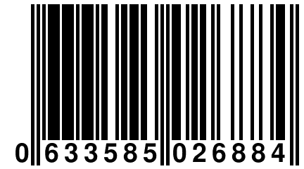 0 633585 026884