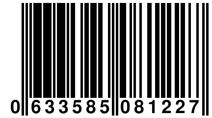 0 633585 081227