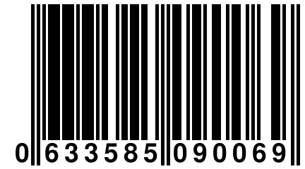 0 633585 090069