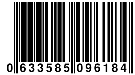 0 633585 096184