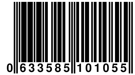 0 633585 101055