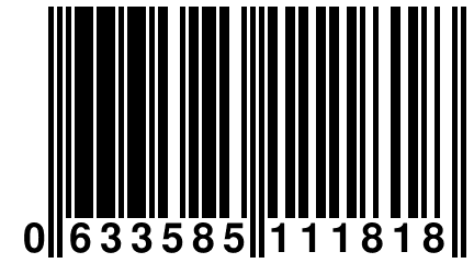 0 633585 111818