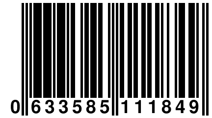 0 633585 111849