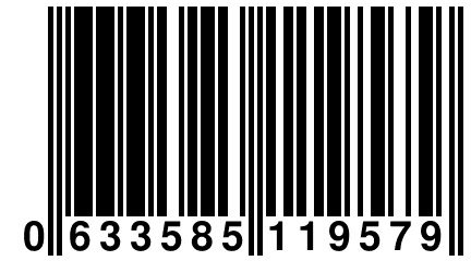 0 633585 119579