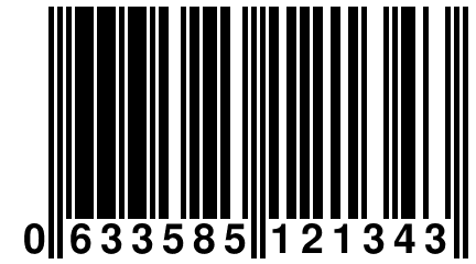 0 633585 121343