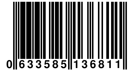 0 633585 136811